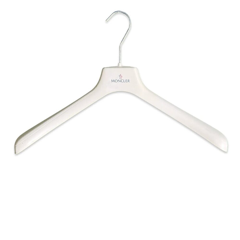 New Moncler Designer Authentic Adult Hanger